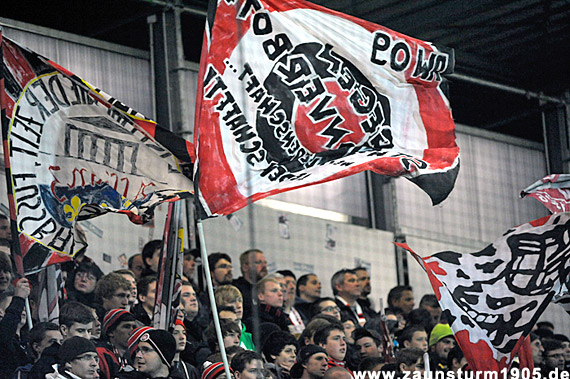 SV Wehen Wiesbaden vs Offenbacher FC Kickers (3-1) (2)