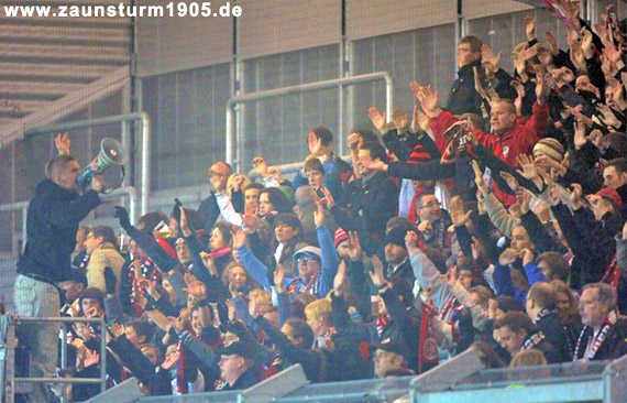 SV Wehen Wiesbaden vs Offenbacher FC Kickers (3-1) (3)