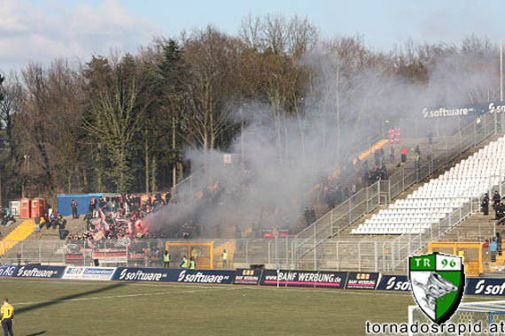 SV Darmstadt 98 vs SV Wehen Wiesbaden (0-1) (2)