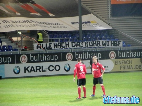 SV Wehen Wiesbaden vs Chemnitzer FC (0-0) (2)