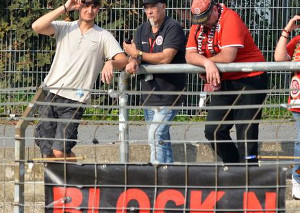 Holstein Kiel vs SV Wehen Wiesbaden (0-0)