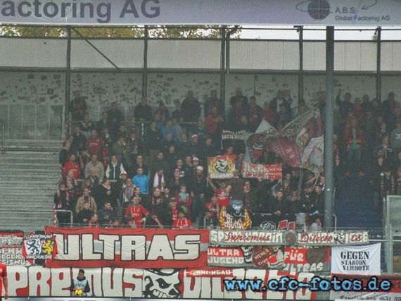 SV Wehen Wiesbaden vs Chemnitzer FC (2-0) (1)