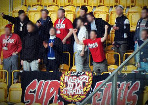 Dynamo Dresden vs SV Wehen Wiesbaden (0-1)