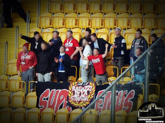 Dynamo Dresden vs SV Wehen Wiesbaden (0-1) (2)
