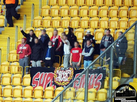 Dynamo Dresden vs SV Wehen Wiesbaden (0-1) (3)