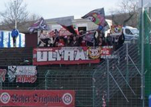 FC Rot-Weiß Erfurt vs SV Wehen Wiesbaden (0-2)
