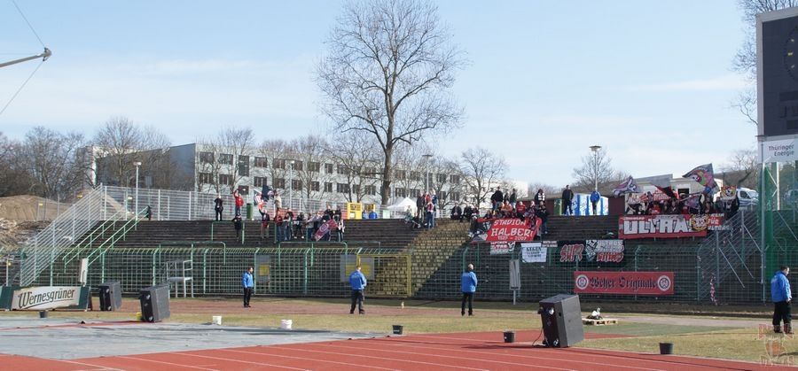 FC Rot-Weiß Erfurt vs SV Wehen Wiesbaden (0-2) (1)