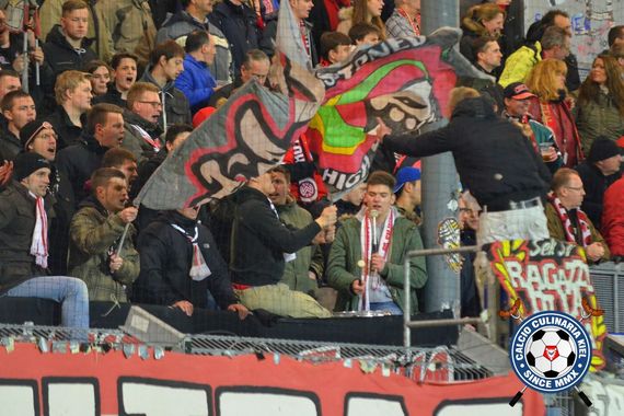 Holstein Kiel vs SV Wehen Wiesbaden (0-1) (1)