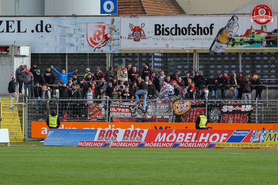 SSV Jahn Regensburg vs SV Wehen Wiesbaden (3-0) (6)