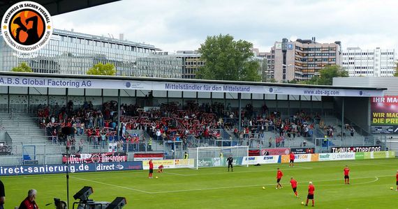 SV Wehen Wiesbaden vs Dynamo Dresden (0-2) (1)