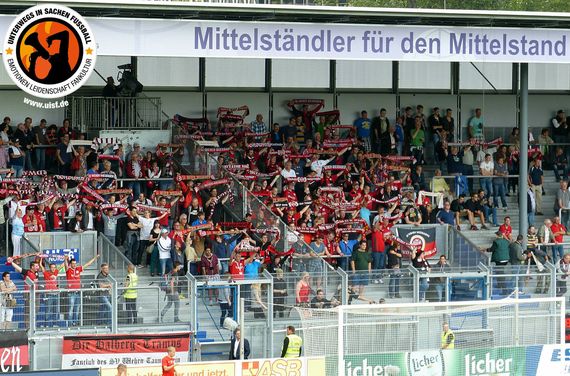 SV Wehen Wiesbaden vs Dynamo Dresden (0-2) (3)