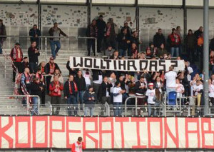 SV Wehen Wiesbaden vs Holstein Kiel (3-1)