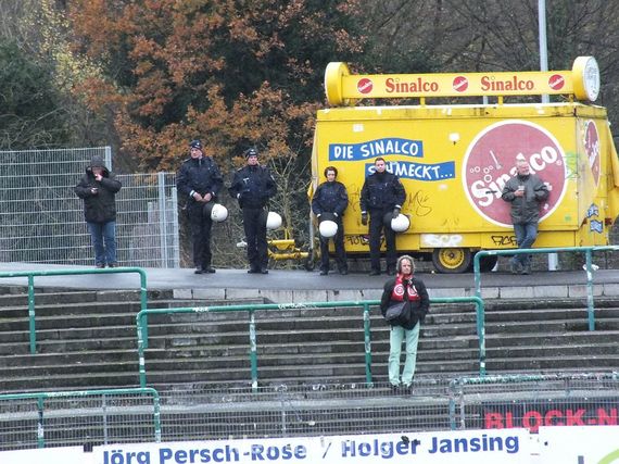 SC Preußen Münster vs SV Wehen Wiesbaden (0-0) (1)