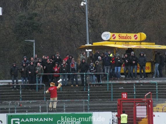 SC Preußen Münster vs SV Wehen Wiesbaden (0-0) (2)