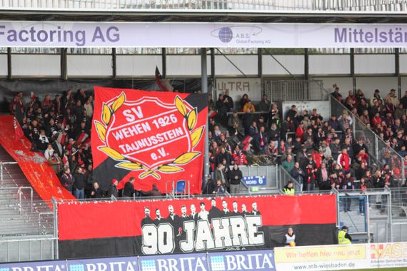 SV Wehen Wiesbaden vs Hallescher FC (1-0) (1)