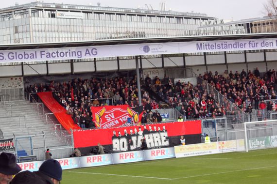 SV Wehen Wiesbaden vs Hallescher FC (1-0) (3)