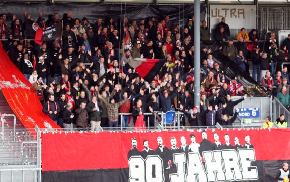 SV Wehen Wiesbaden vs Hallescher FC (1-0) (6)