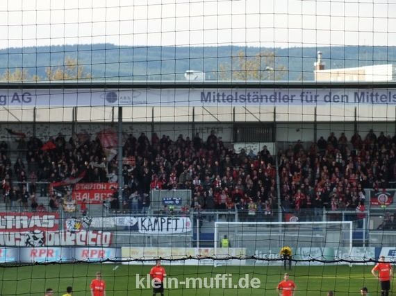 SV Wehen Wiesbaden vs SC Preußen Münster (0-2) (2)