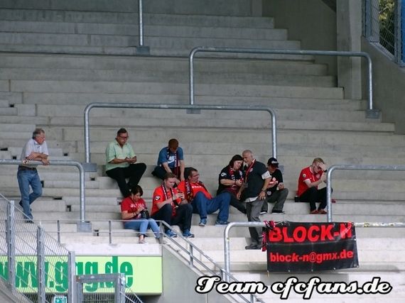 Chemnitzer FC vs SV Wehen Wiesbaden (1-0) (2)