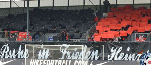 SV Wehen Wiesbaden vs Holstein Kiel (0-0)