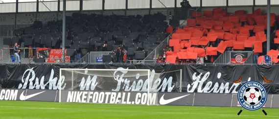 SV Wehen Wiesbaden vs Holstein Kiel (0-0) (1)