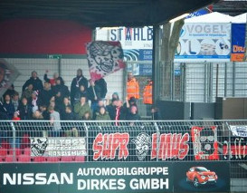 SC Fortuna Köln vs SV Wehen Wiesbaden (0-0)