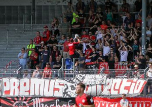 SV Wehen Wiesbaden vs FC Carl Zeiss Jena (1-0)