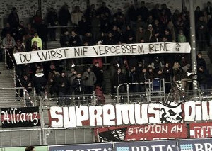 SV Wehen Wiesbaden vs SC Paderborn (4-1)