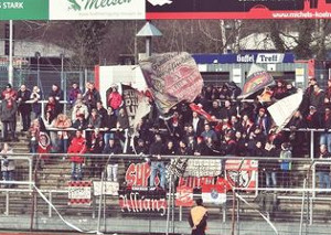 SC Fortuna Köln vs SV Wehen Wiesbaden (1-0)