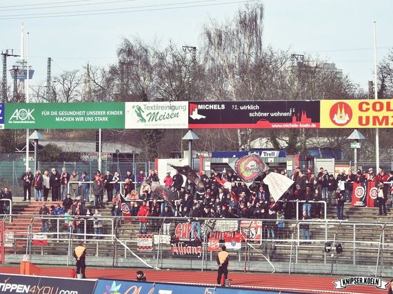 SC Fortuna Köln vs SV Wehen Wiesbaden (1-0) (1)
