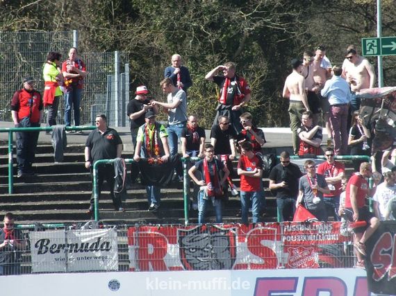 SC Preußen Münster vs SV Wehen Wiesbaden (1-0) (3)