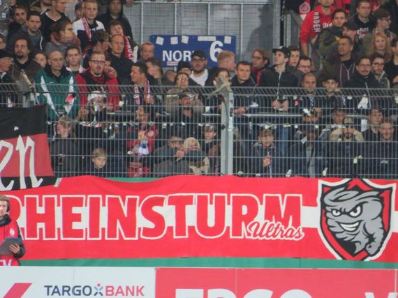 SV Wehen Wiesbaden vs FC Schalke 04 (1-3) (2)