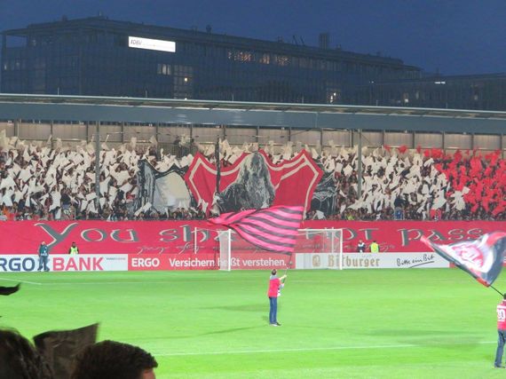 SV Wehen Wiesbaden vs FC Schalke 04 (1-3) (6)