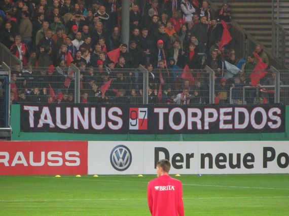 SV Wehen Wiesbaden vs FC Schalke 04 (1-3) (10)