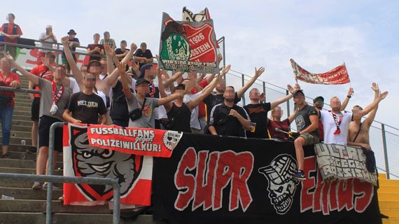 VfR Aalen vs SV Wehen Wiesbaden (1-2) (1)