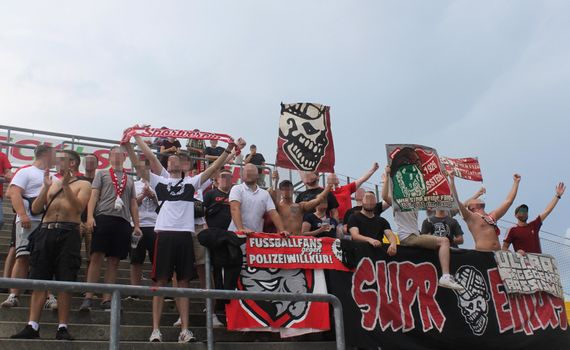 VfR Aalen vs SV Wehen Wiesbaden (1-2) (6)