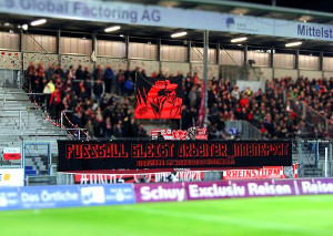 SV Wehen Wiesbaden vs FC Carl Zeiss Jena (2-3)