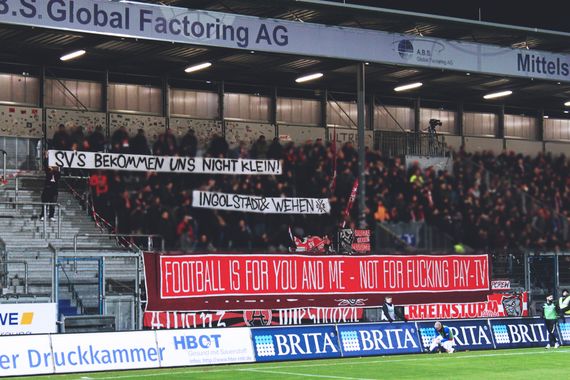 SV Wehen Wiesbaden vs KFC Uerdingen (0-2) (16)