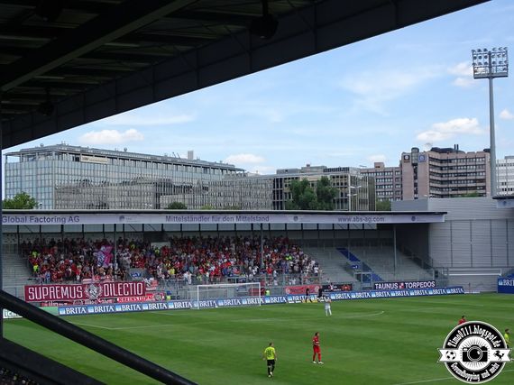 SV Wehen Wiesbaden vs FC Energie Cottbus (0-2) (6)