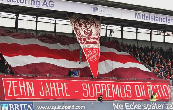 SV Wehen Wiesbaden vs SC Preußen Münster (2-0) (1)