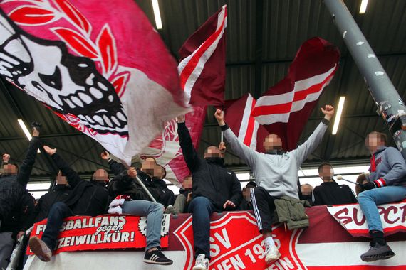 SV Wehen Wiesbaden vs SC Preußen Münster (2-0) (4)