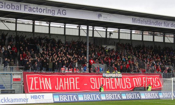 SV Wehen Wiesbaden vs SC Preußen Münster (2-0) (10)