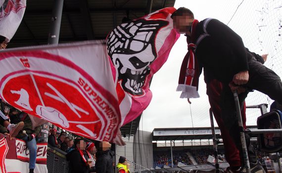SV Wehen Wiesbaden vs SC Preußen Münster (2-0) (12)