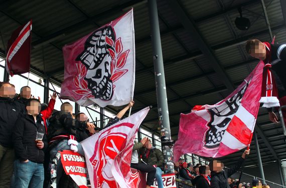 SV Wehen Wiesbaden vs SC Preußen Münster (2-0) (14)