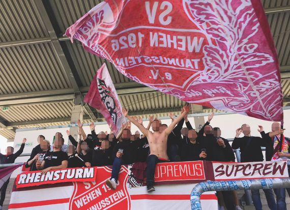 FSV Zwickau vs SV Wehen Wiesbaden (2-1) (1)