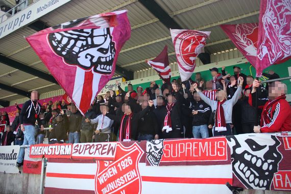 Sportfreunde Lotte vs SV Wehen Wiesbaden (0-1) (2)