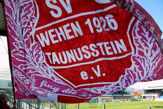 Sportfreunde Lotte vs SV Wehen Wiesbaden (0-1) (6)