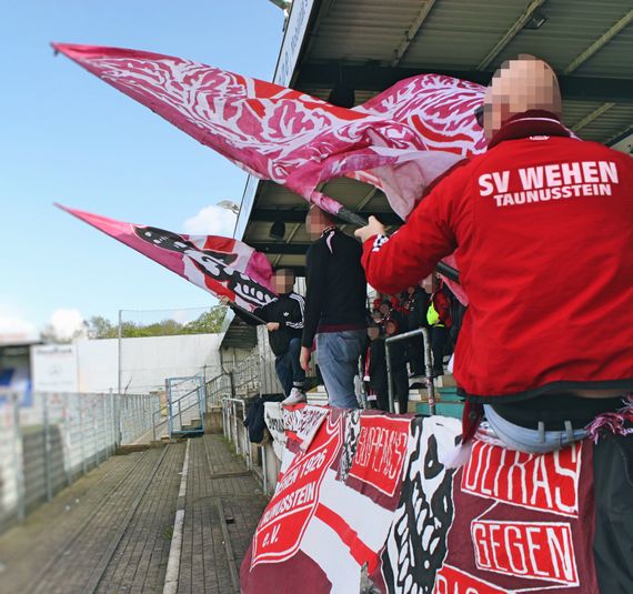 Sportfreunde Lotte vs SV Wehen Wiesbaden (0-1) (8)