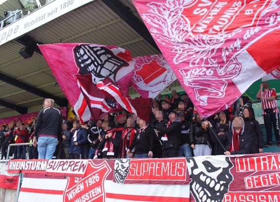 Sportfreunde Lotte vs SV Wehen Wiesbaden (0-1) (14)
