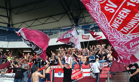 KFC Uerdingen vs SV Wehen Wiesbaden (2-3) (11)